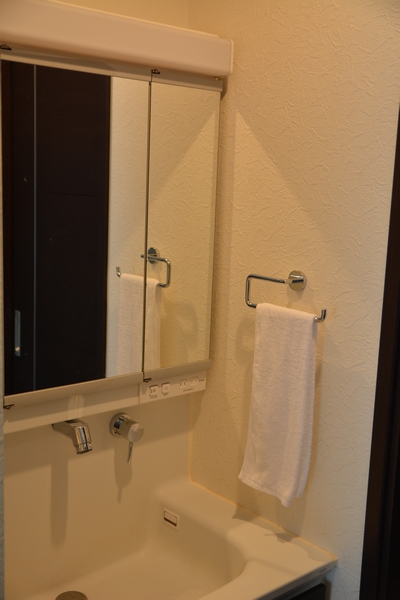 白いタオル 白いタオル