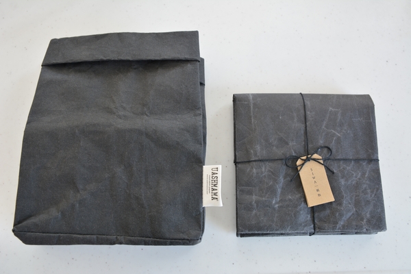 UASHMAMAとSIWA UASHMAMAとSIWA