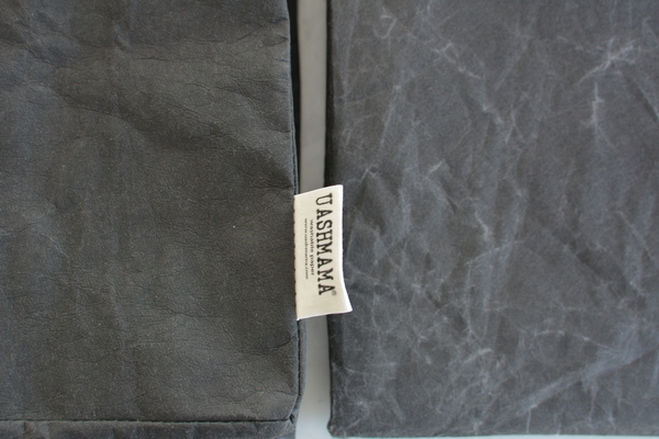 UASHMAMAとSIWA UASHMAMAとSIWA