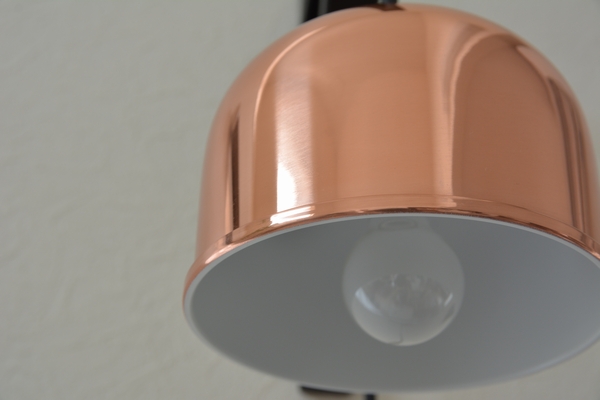 menu GM ペンダント　ライト