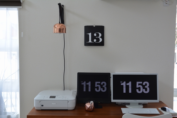 ワークスペース全体