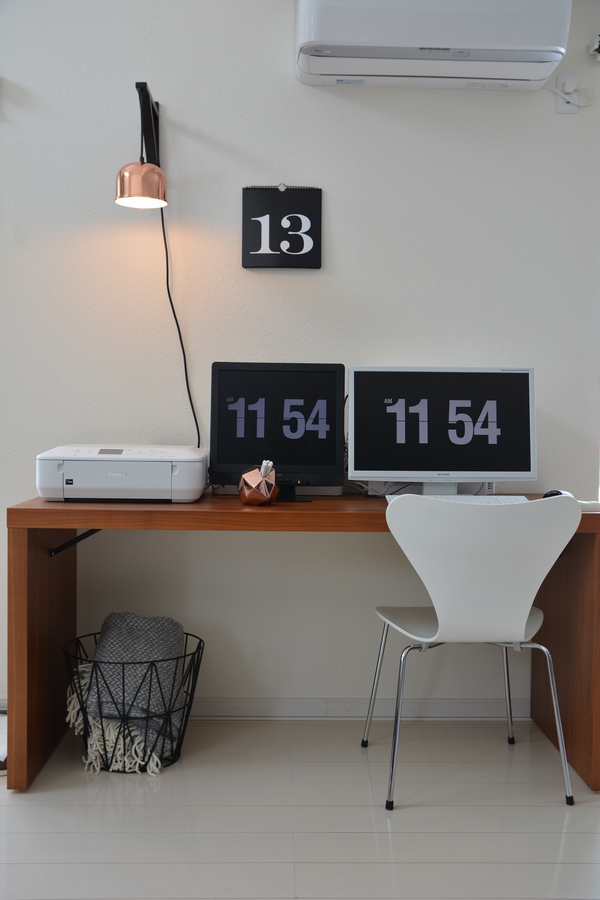 ワークスペース ワークスペース