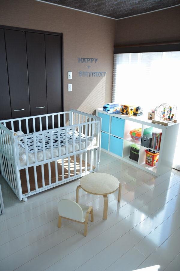 子供部屋