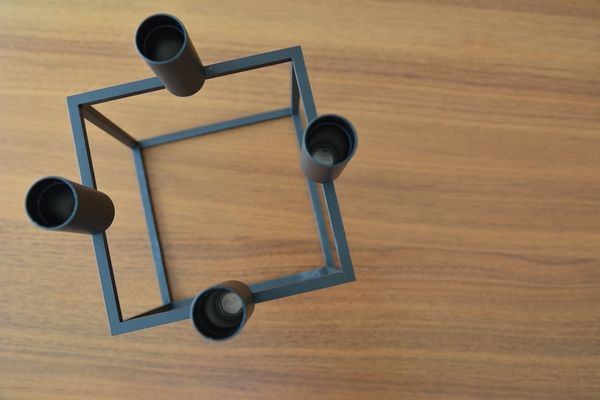 バイラッセン Kubus 4