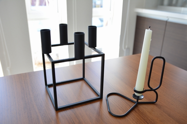 by Lassen Kubus 4とHAY