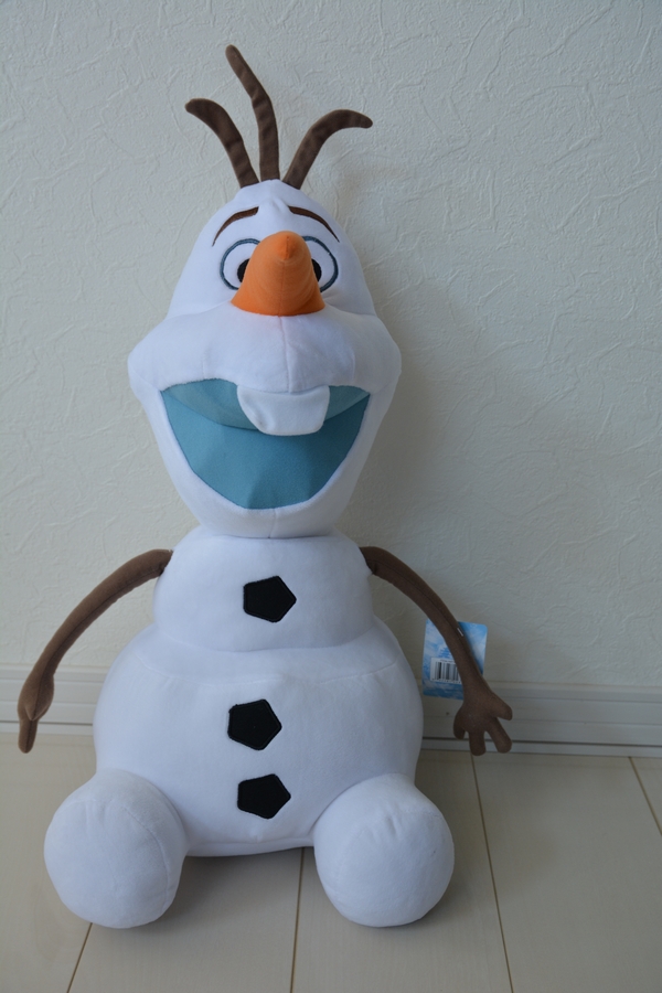 コストコ オラフ コストコ オラフ