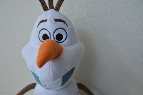 コストコ オラフ コストコ オラフ