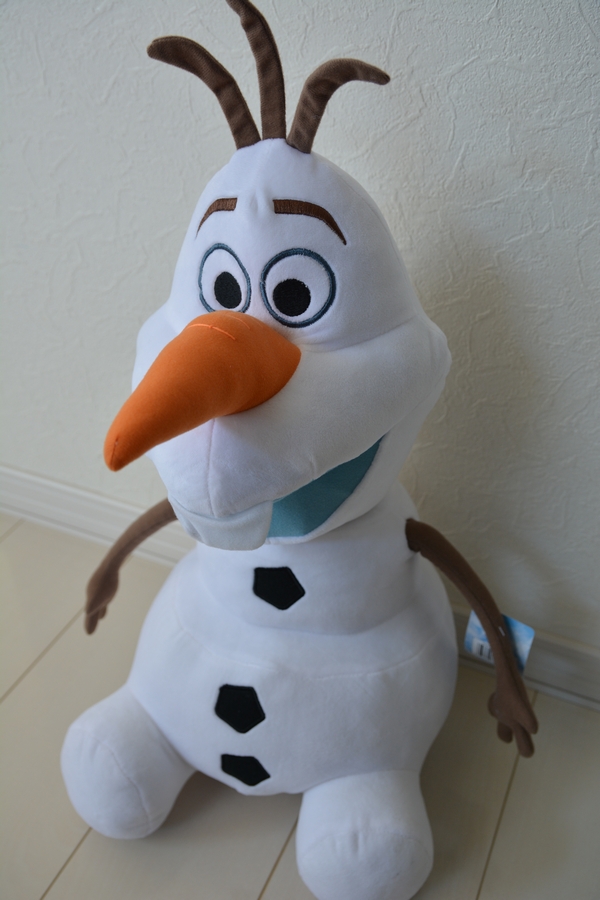 コストコ オラフ コストコ オラフ