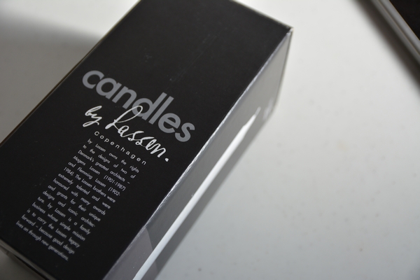 by Lassen キャンドル by Lassen キャンドル