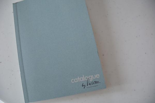 by Lassen カタログ