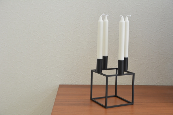 by Lassen Kubus 4 by Lassen Kubus 4