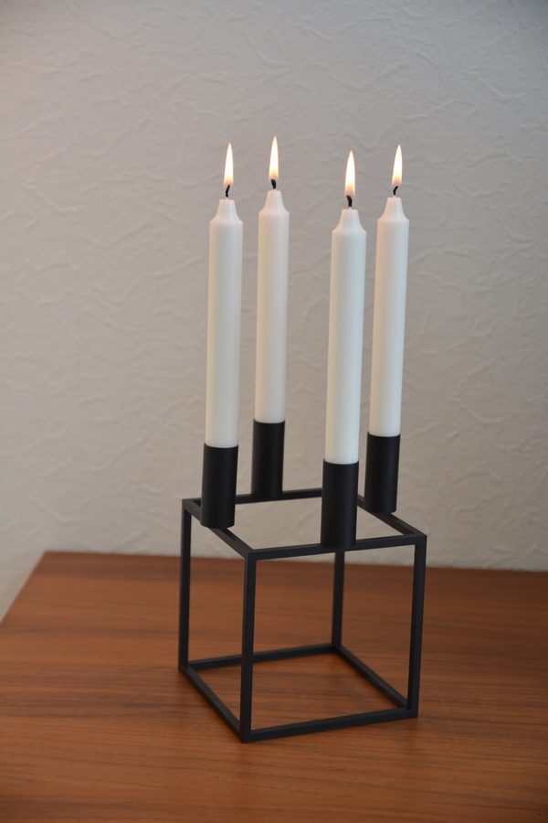 by Lassen Kubus 4 by Lassen Kubus 4