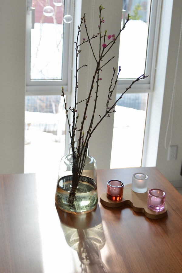 ひな祭り ひな祭り