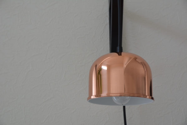 menu GM ペンダント　ライト