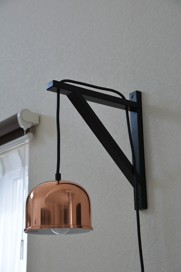 menu GM ペンダント　ライト