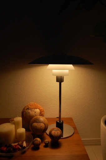 ルイスポールセン 白熱電球 ルイスポールセン