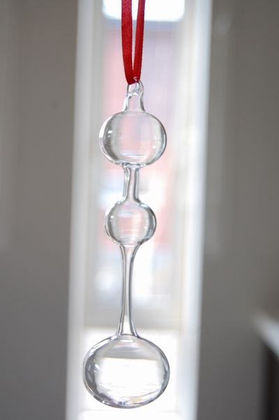 iittala イッタラ アテネの朝 ミニオーナメント iittala イッタラ アテネの朝 ミニオーナメント