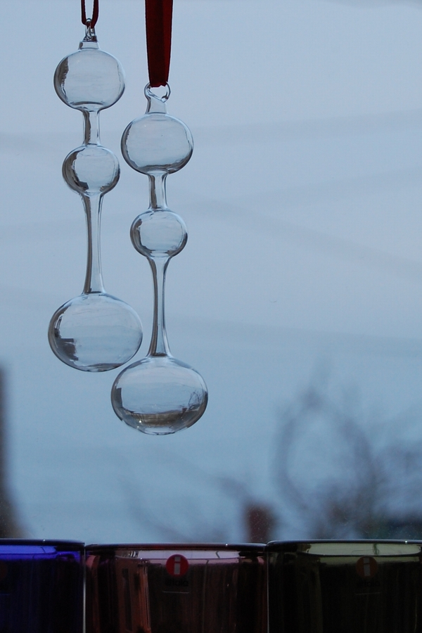 iittala イッタラ アテネの朝 ミニオーナメント iittala イッタラ アテネの朝 ミニオーナメント