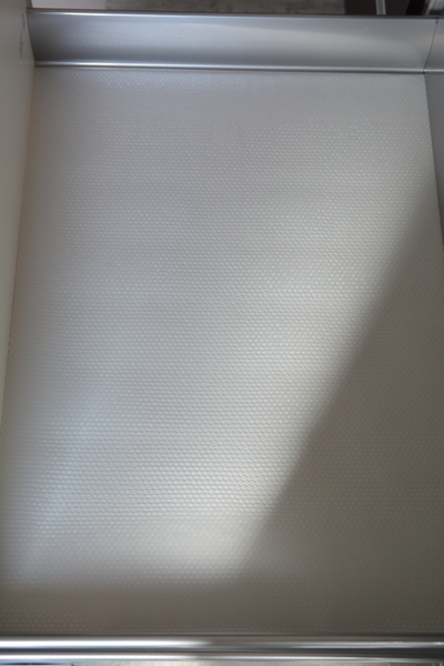 ニトリ　すべり止めシート