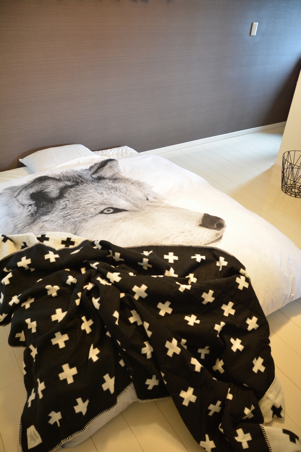 by nord Wolf とピアヴァレン by nord Wolf とピアヴァレン