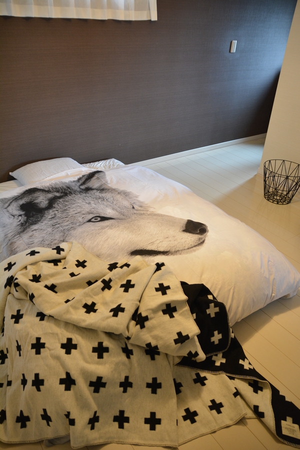 by nord Wolf とピアヴァレン by nord Wolf とピアヴァレン