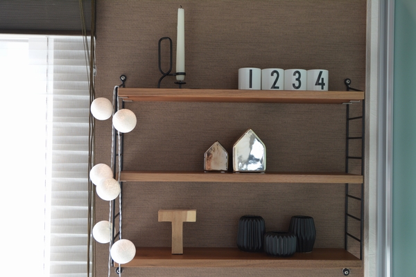 ストリングポケット