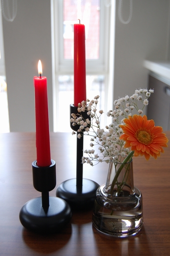 レッドキャンドル レッドキャンドル