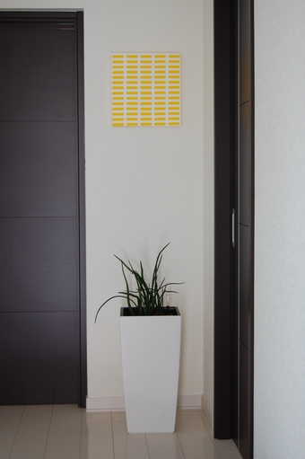 アルテック　シエナ　イエロー