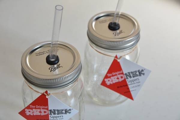 ストロー付 メイソンジャー ストロー付 メイソンジャー