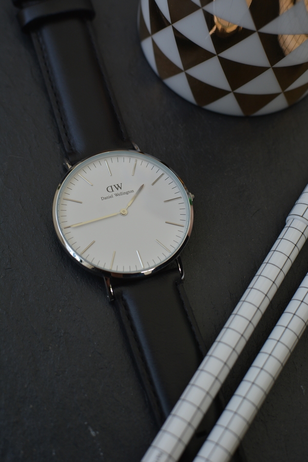 ダニエルウェリントンと雑貨