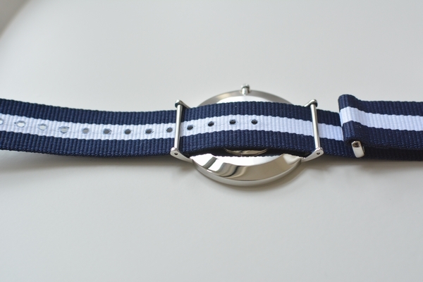 ダニエルウェリントン ベルト交換手順6