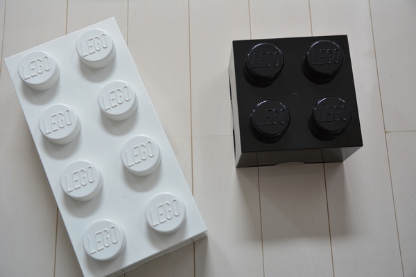 レゴ ストレージブリック