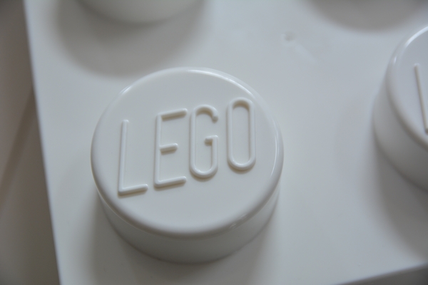 レゴ ストレージブリック ロゴ