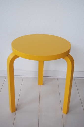 artek アルテック stool 60