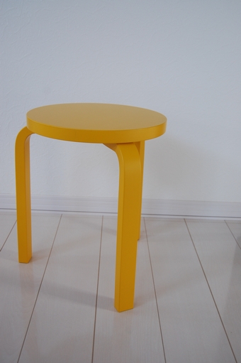 artek アルテック stool 60