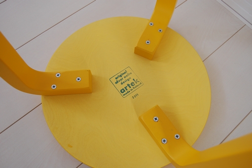 artek アルテック stool 60