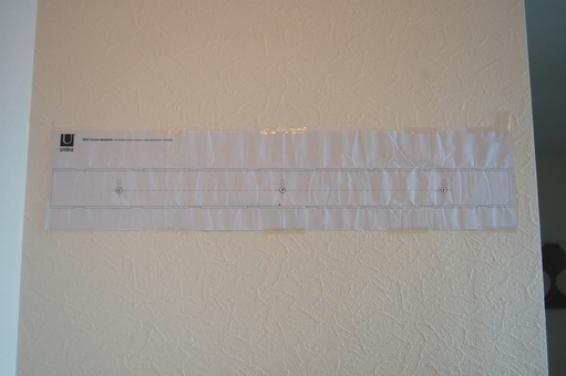 コートハンガー 取り付け