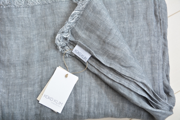 KOKO KLIM GALA ガーゼケット KOKO KLIM GALA ガーゼケット