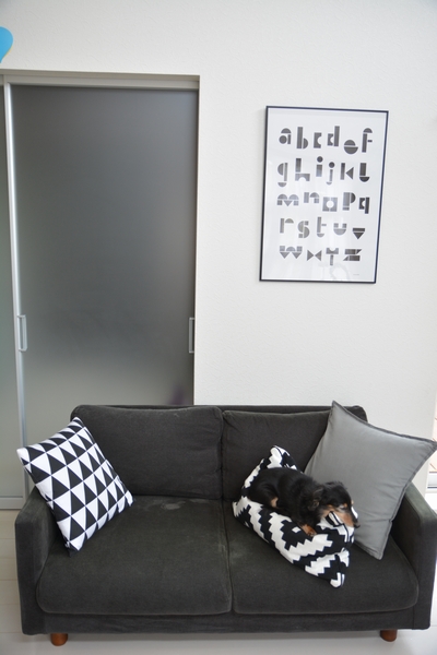 シープスキン収納