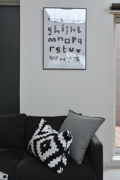 シープスキン収納