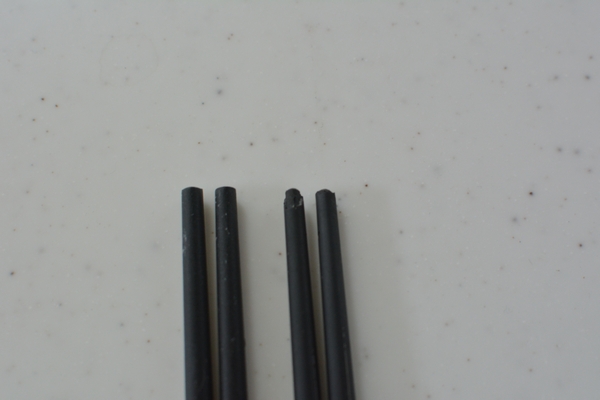 キャンドゥ 菜箸先