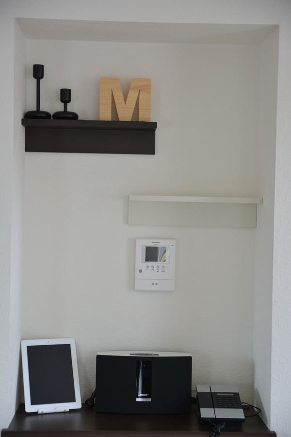 無印良品 壁に付けられる家具 付け替え