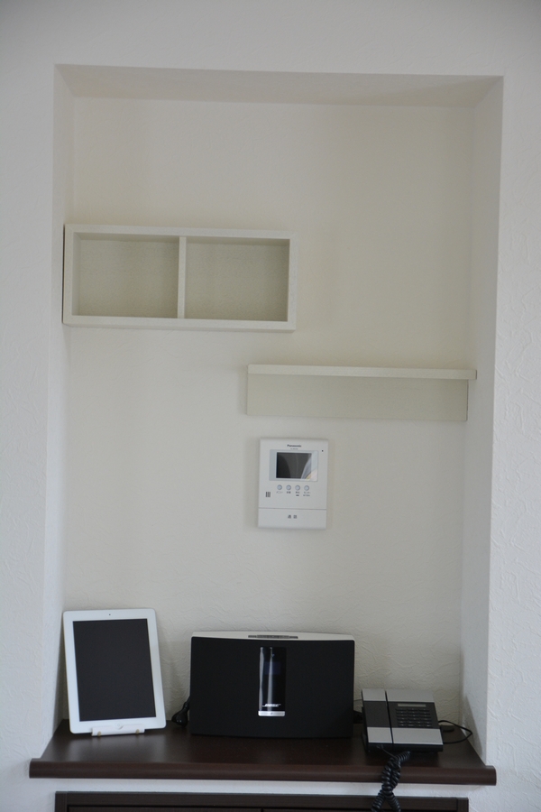 無印良品 壁に付けられる家具 付け替え