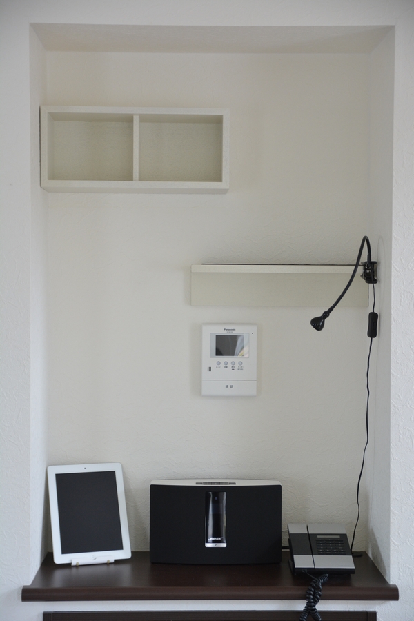 無印良品 壁に付けられる家具 付け替え