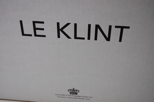 レクリント　パッケージ