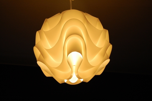 レクリント　ペンダントライト