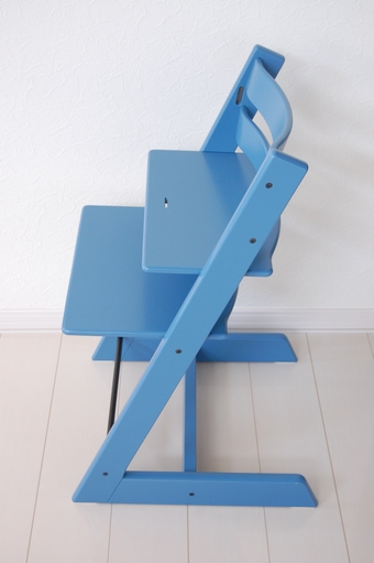 ストッケ トリップトラップ