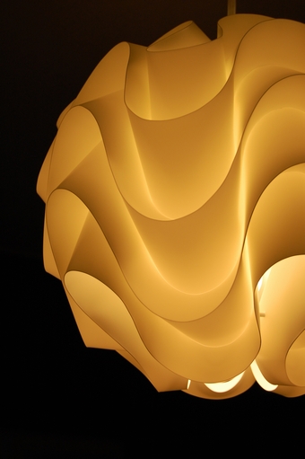 レクリント　ペンダントライト