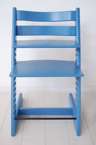 ストッケ トリップトラップ