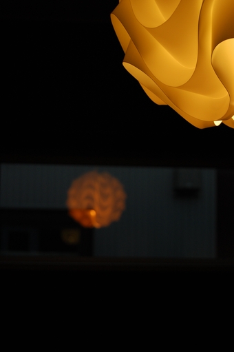 レクリント　ペンダントライト